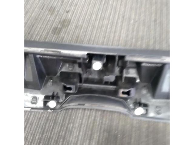 MITSUBISHI
Colt Ralliart / Z27AG
Original rear garnish