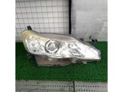 TOYOTA
130 series mark X
Previous period
Genuine HID headlight, right side/driver's side