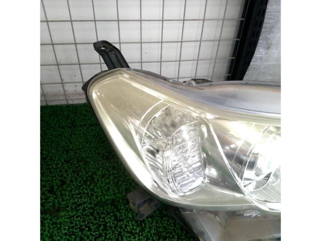 TOYOTA
130 series mark X
Previous period
Genuine HID headlight, right side/driver's side