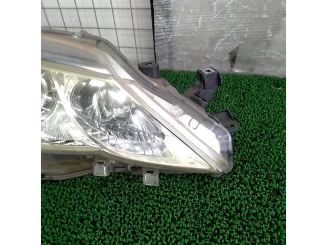 TOYOTA
130 series mark X
Previous period
Genuine HID headlight, right side/driver's side