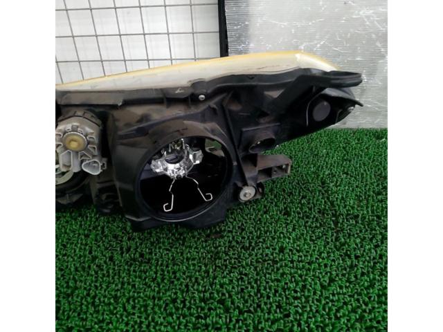 TOYOTA
130 series mark X
Previous period
Genuine HID headlight, right side/driver's side