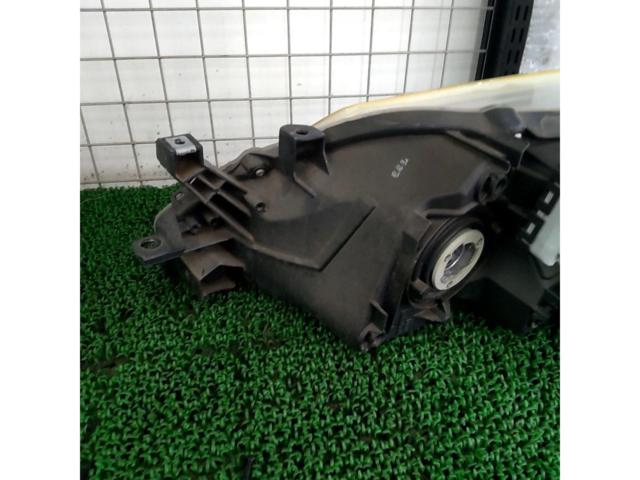 TOYOTA
130 series mark X
Previous period
Genuine HID headlight, right side/driver's side