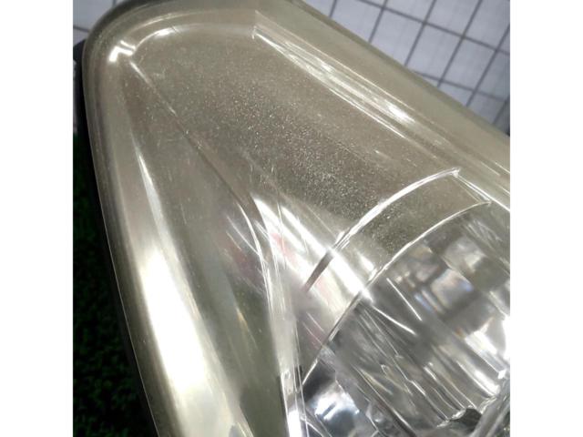 TOYOTA
130 series mark X
Previous period
Genuine HID headlight, right side/driver's side
