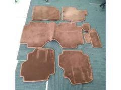 Aviles
Floor mats for Toyota Sienta/MXP10