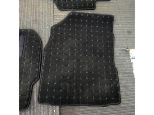 TOYOTA
Sienta/MXP10#
Genuine OP floor mat
