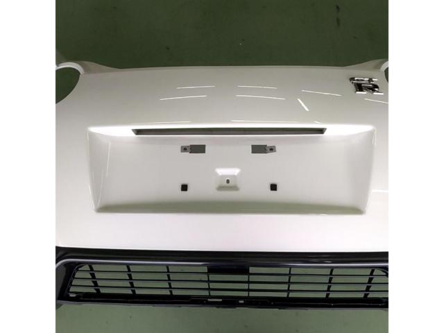 NISSAN
GT-R / R35
Medium-term original rear bumper