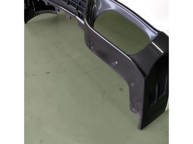 NISSAN
GT-R / R35
Medium-term original rear bumper
