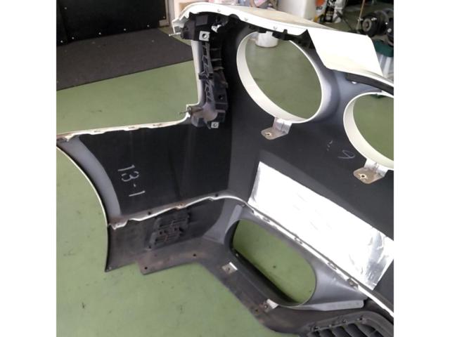 NISSAN
GT-R / R35
Medium-term original rear bumper