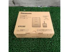 Panasonic
CY-ET 2010 D
ETC on-board unit
2.0