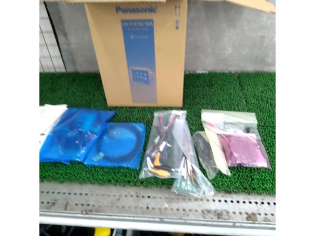 Panasonic
CN-F1X10C1DA
Latest model