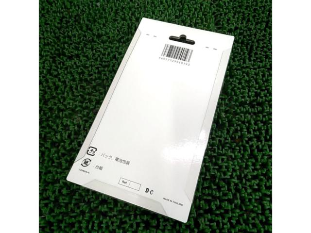 carrozzeria
CD-R500
Remote