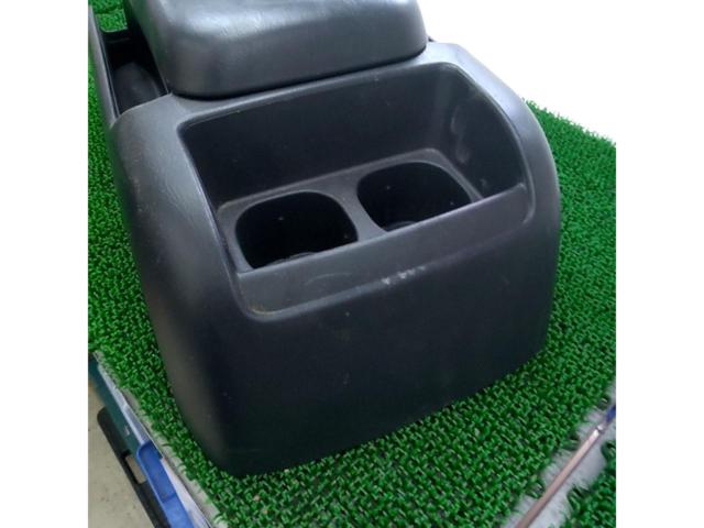 TOYOTA
Hiace 200 system / wide
Genuine console BOX