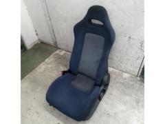 NISSAN
Genuine reclining seat
Passenger side Skyline GT-R/BNR32