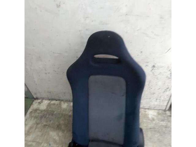 NISSAN
Genuine reclining seat
Passenger side Skyline GT-R/BNR32