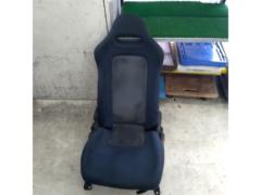 NISSAN
Genuine reclining seat
Driver's side Skyline GT-R/BNR32