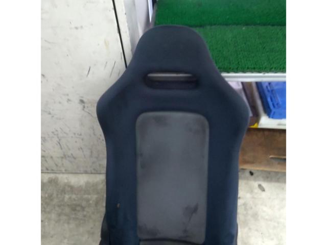 NISSAN
Genuine reclining seat
Driver's side Skyline GT-R/BNR32