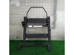 BRIDE
Reclining seat rail
RHCR-Z/ZF1
