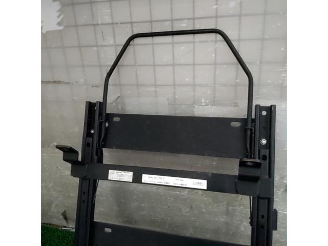 BRIDE
Reclining seat rail
RHCR-Z/ZF1