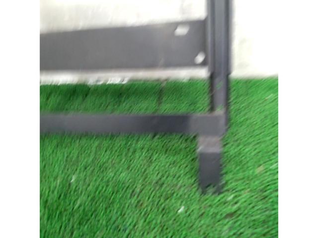 BRIDE
Reclining seat rail
RHCR-Z/ZF1