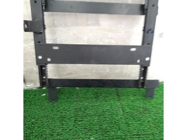 BRIDE
Reclining seat rail
RHCR-Z/ZF1