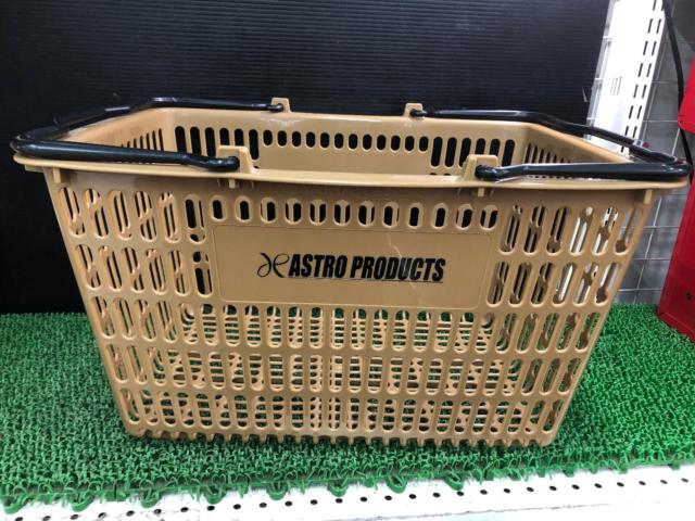 ASTRO PRODUCTS ショッピング  27L