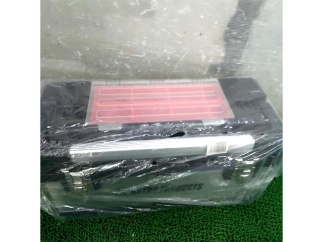 ASTRO PRODUCTS SUS ツールボックス