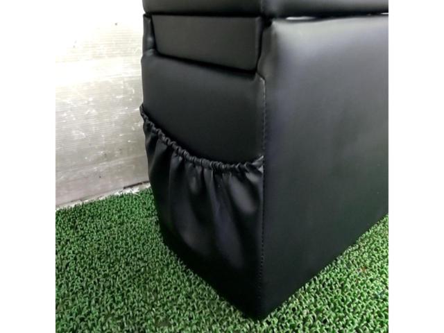 Unknown Manufacturer
General purpose
Console box
