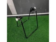 メーカー不明 メンテナンススタンド ブラック