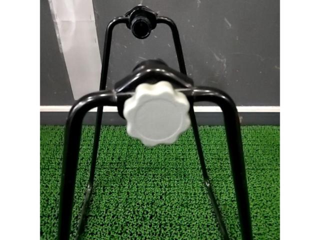 メーカー不明 メンテナンススタンド ブラック