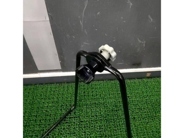 メーカー不明 メンテナンススタンド ブラック