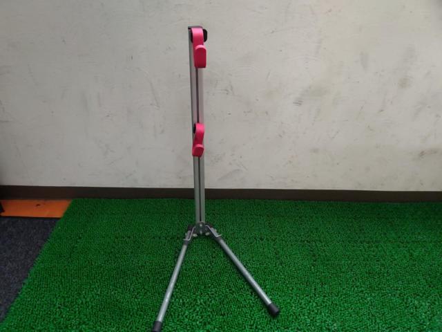 MINOURA メンテナンススタンド PAT.P シルバー