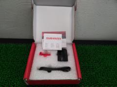 SRAM AXS POWER PACK ETAP用バッテリー充電器