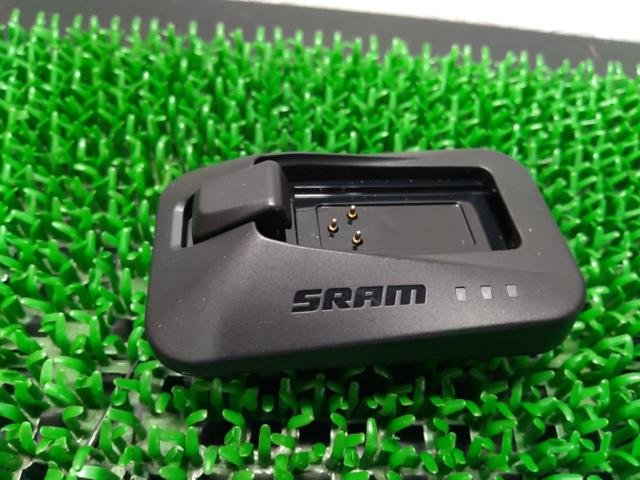 SRAM AXS POWER PACK ETAP用バッテリー充電器