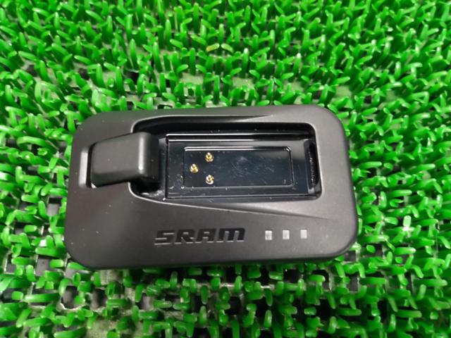 SRAM AXS POWER PACK ETAP用バッテリー充電器