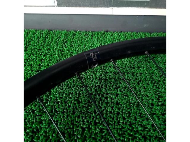 SPECIALIZED P.SERIES P4? 27.5インチ(584)ディスクブレーキ フロントホイール
