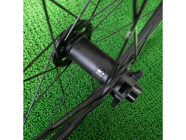 SPECIALIZED P.SERIES P4? 27.5インチ(584)ディスクブレーキ フロントホイール