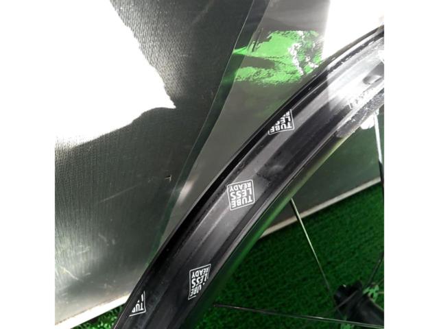 SPECIALIZED 15x110 29インチ(622)ディスクブレーキ フロントホイール