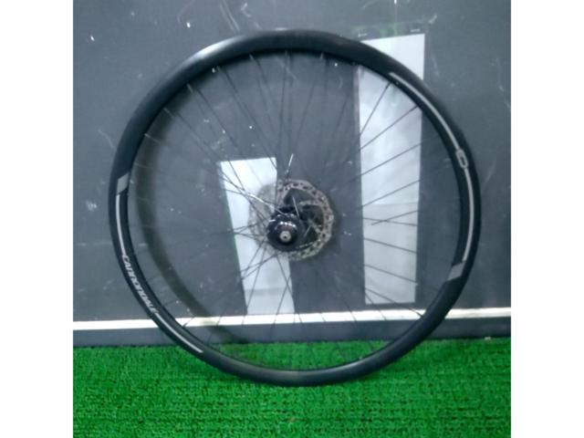 CANNONDALE C3 700c 8s クリンチャー ディスクブレーキ 前後ホイールセット ブラック