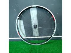 【わけあり現状販売】SHIMANO WH-R501 700c クリンチャー フロントホイール