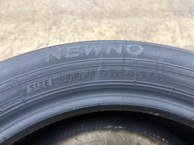 [One only]
BRIDGESTONE
NEWNO
