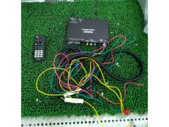 COMTEC
WGA8000
4X4 fullseg digital tuner