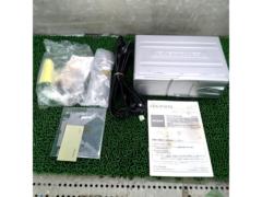 Wakeari
carrozzeria
CDX-P1270
12-disc multi-CD source unit