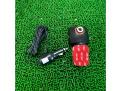 KENWOOD
KNA-DR300
Front drive recorder