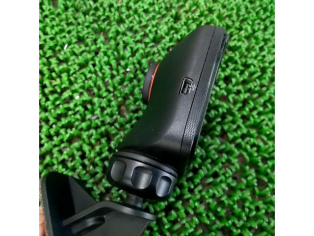 KENWOOD
KNA-DR300
Front drive recorder