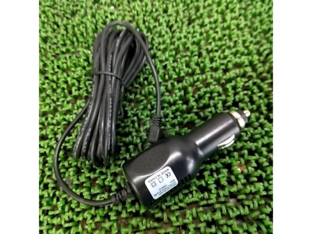 KENWOOD
KNA-DR300
Front drive recorder