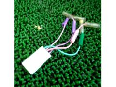 Unknown Manufacturer
Vehicle speed 5P harness
Toyota/Daihatsu/Suzuki, etc.