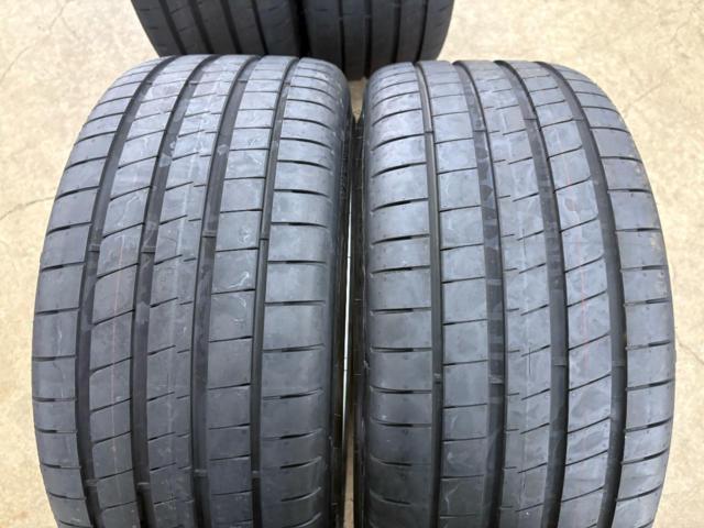 RAYS
VOLK
RACING
CE28N
+
GOODYEAR
EAGLE
F1
ASYMMETRIC
6