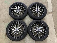 MONZA
JAPAN
WARWIC
+
GOODYEAR
Efficient
Grip
Comfort