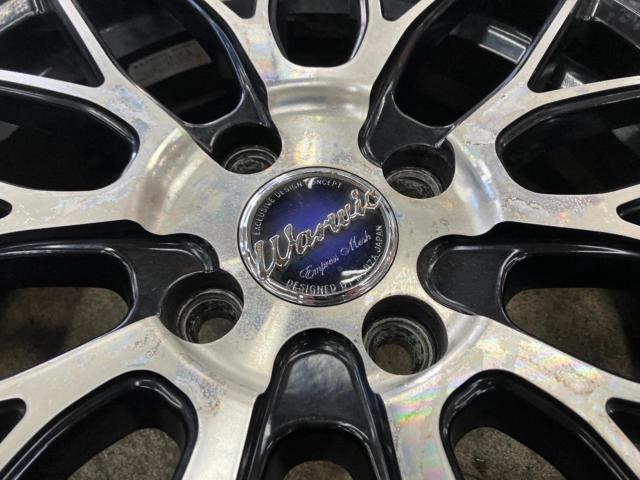 MONZA
JAPAN
WARWIC
+
GOODYEAR
Efficient
Grip
Comfort