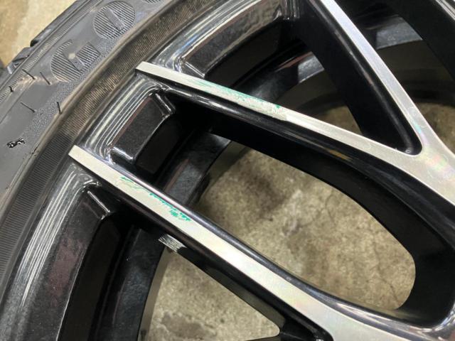 MONZA
JAPAN
WARWIC
+
GOODYEAR
Efficient
Grip
Comfort